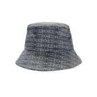 LE BOB MONOGRAMMÉ