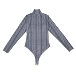 LE BODY MONOGRAMMÉ