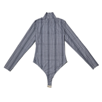 LE BODY MONOGRAMMÉ