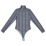 LE BODY MONOGRAMMÉ