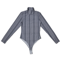 LE BODY MONOGRAMMÉ