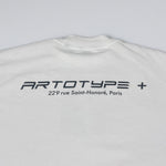 LE TEE SHIRT UVA SS25