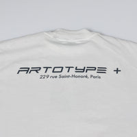 LE TEE SHIRT UVA SS25