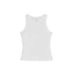 LE DÉBARDEUR BLANC