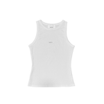 LE DÉBARDEUR BLANC
