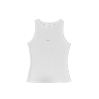 LE DÉBARDEUR BLANC