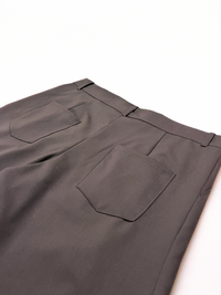 LE SHORT D'ÉTÉ