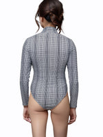 LE BODY MONOGRAMMÉ