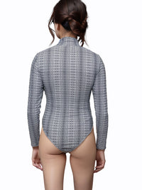 LE BODY MONOGRAMMÉ