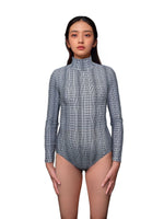 LE BODY MONOGRAMMÉ