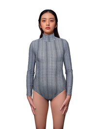 LE BODY MONOGRAMMÉ