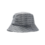 LE BOB MONOGRAMMÉ