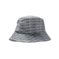 LE BOB MONOGRAMMÉ