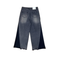 LE DENIM MONOGRAMMÉ