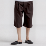 LE SHORT D'ÉTÉ