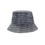 LE BOB MONOGRAMMÉ