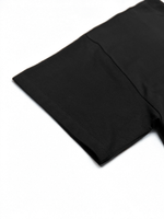 LE TEE SHIRT CNI NOIR