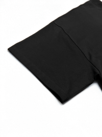 LE TEE SHIRT CNI NOIR