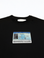 LE TEE SHIRT CNI NOIR