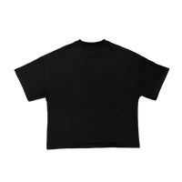 LE TEE SHIRT CNI NOIR