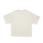 LE TEE SHIRT CNI BLANC CASSÉ