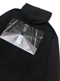 LE HOODIE UVA
