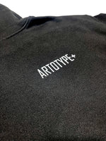 LE HOODIE UVA