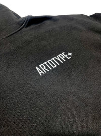 LE HOODIE UVA