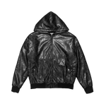 LE BLOUSON FUTURISTE