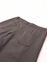 LE SHORT D'ÉTÉ