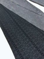 LE DENIM MONOGRAMMÉ