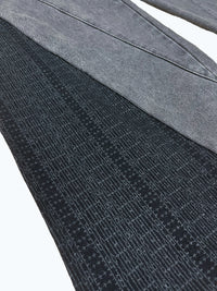 LE DENIM MONOGRAMMÉ