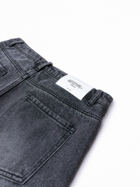 LE DENIM MONOGRAMMÉ