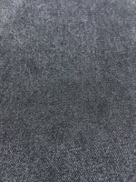 LE DENIM MONOGRAMMÉ