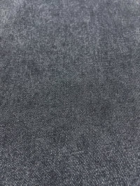 LE DENIM MONOGRAMMÉ