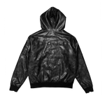 LE BLOUSON FUTURISTE