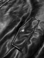 LE BLOUSON FUTURISTE