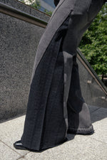 LE DENIM MONOGRAMMÉ