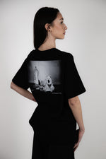 LE TEE SHIRT UVA