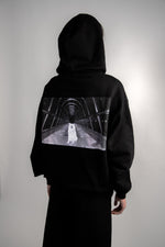LE HOODIE UVA