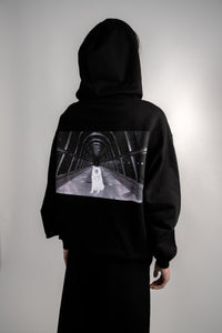 LE HOODIE UVA