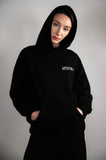LE HOODIE UVA