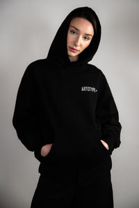 LE HOODIE UVA