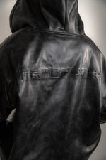 LE BLOUSON FUTURISTE