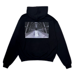LE HOODIE UVA
