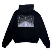 LE HOODIE UVA