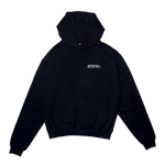 LE HOODIE UVA
