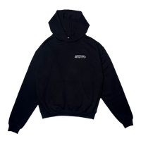 LE HOODIE UVA
