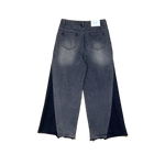 LE DENIM MONOGRAMMÉ