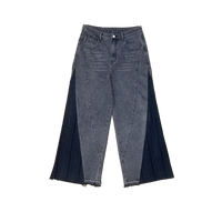 LE DENIM MONOGRAMMÉ